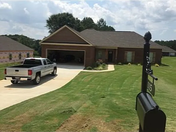 115 Diamond Fields Dr, Troy, AL 36079