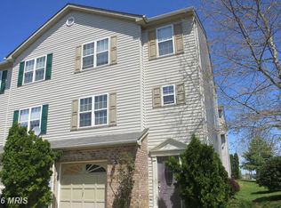 502 Annapolitan Ln, Annapolis, MD 21401