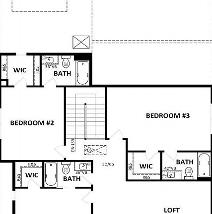 5th image of 724 Fairlane Dr #Rymaf