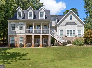 5178 Stefan Ridge Way, Buford, GA 30519