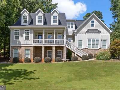 5178 Stefan Ridge Way, Buford, GA, 30519