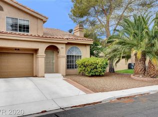 2817 Cool Water Dr, Henderson, NV 89074