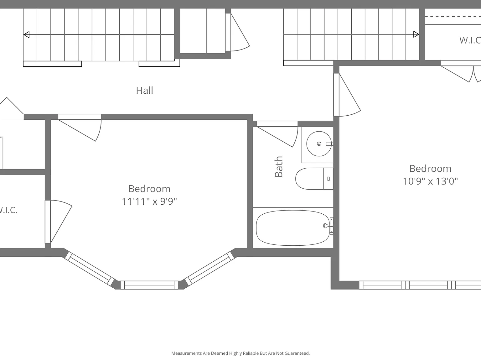3 bed, 2.5 bath, 1980 sqft, $5,600 — Photo 4