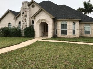 1004 Burney St, Mission, TX 78572