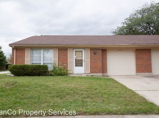 4314 Sarah Dr, Englewood, OH