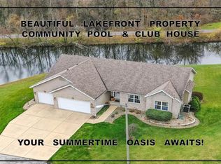 5 Lake Shore Dr, Worden, IL 62097