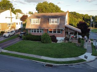 1452 Blackrock Rd, Swarthmore, PA 19081