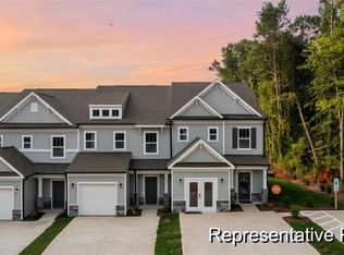 16 Saltford Ln #24B, Greensboro, NC 27455