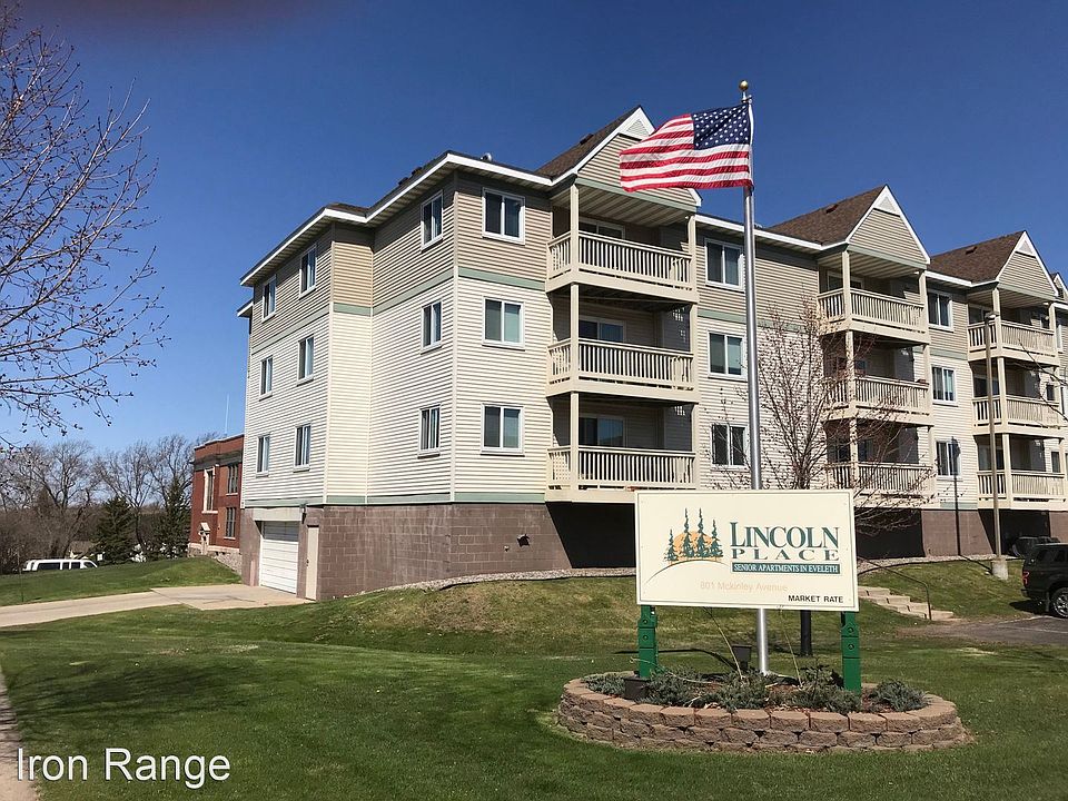 1st image of 801 McKinley Ave APT 302