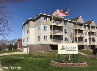 801 McKinley Ave APT 202, Eveleth, MN 55734