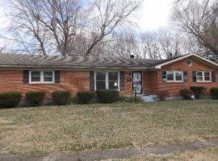 5707 Bunning Dr, Louisville, KY 40272