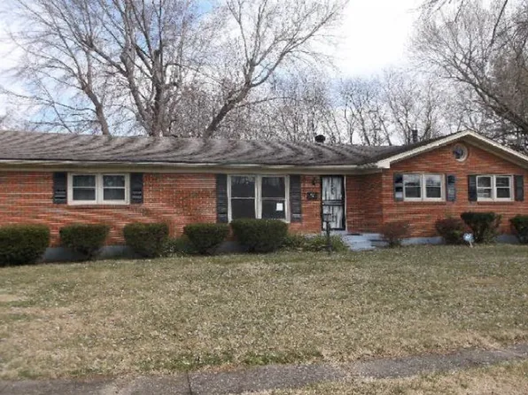 5707 Bunning Dr, Louisville, KY 40272