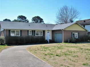 302 Magnolia Dr, Camden, NC 27921