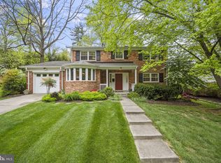 8106 Whittier Blvd, Bethesda, MD 20817