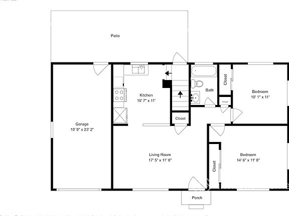 3rd image of 303 Leonard Ln