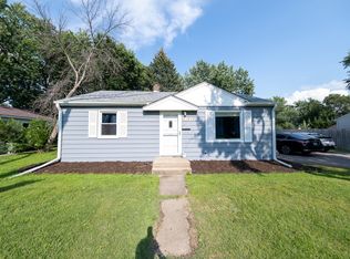 8521 Nicollet Ave S, Bloomington, MN 55420