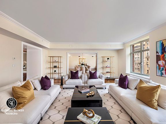 3rd image of 535 W End Ave #12