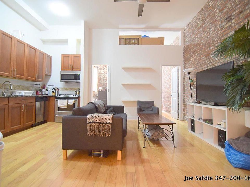 1st image of 53 Pitt St #B1