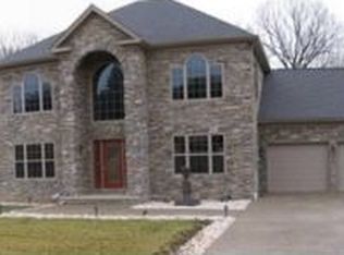 11304 McKee Rd, N Huntingdon, PA 15642