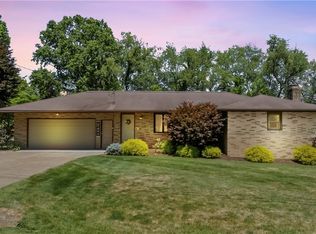 1442 Barnes Dr, Wooster, OH 44691