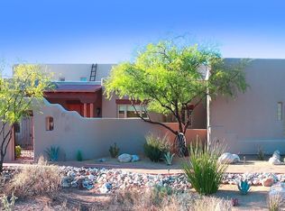 12301 N Cloud Ridge Dr, Oro Valley, AZ 85755