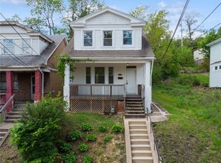 2216 Lutz Ave, Pittsburgh, PA 15210