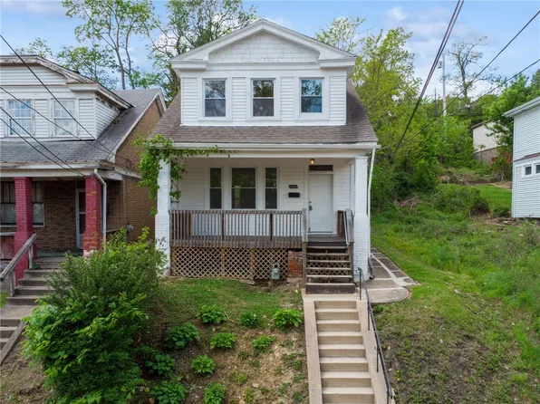 2216 Lutz Ave, Pittsburgh, PA 15210