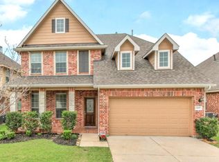 3607 Holiday Bay Ct, Katy, TX 77494