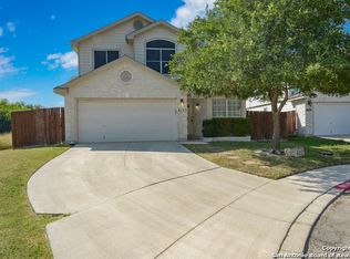 6155 Wood Byu, San Antonio, TX 78249