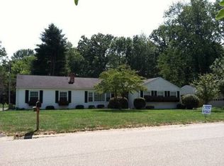 261 Terre Vista Dr, Terre Haute, IN 47803