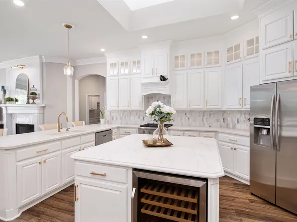 5903 Ridgemore Dr, Parker, TX 75002