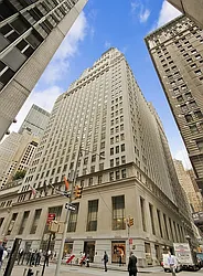 Rented by BARNES New York