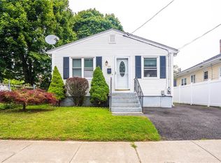 63 Brush Hill Rd, Providence, RI 02909