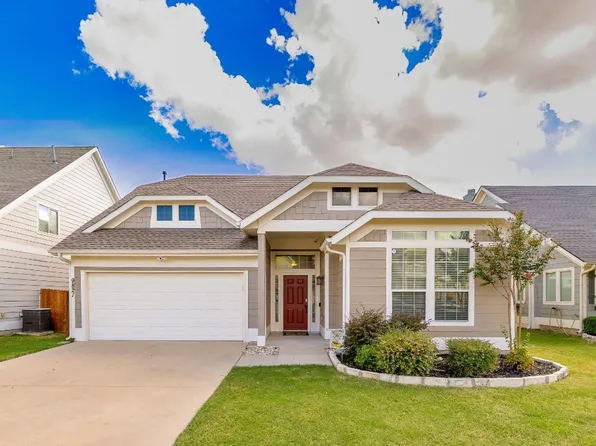 9821 Wild Ginger Dr, McKinney, TX 75072
