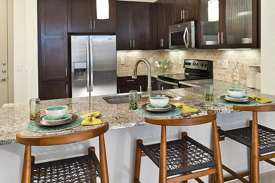 Citrine Apartments Arcadia — Photo 1