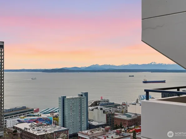 2100 3rd Avenue #2601, Seattle, WA 98121