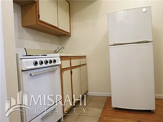 Rented by J Misrahi Realty Corp