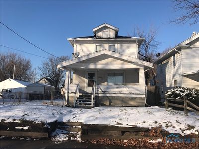 1413 Ironwood Ave, Toledo, OH, 43605
