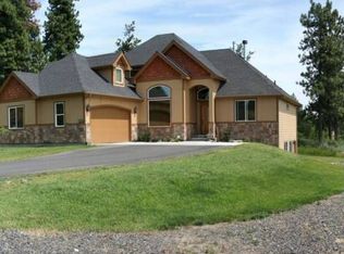 14717 S Clear Lake Rd, Medical Lake, WA 99022