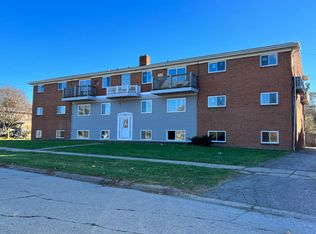 2310 Robert T Longway Blvd #105, Flint, MI 48503