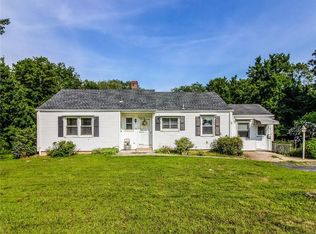 62 East Ave, Westerly, RI 02891