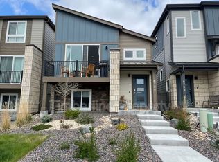 8724 Hoopla Way, Colorado Springs, CO 80924