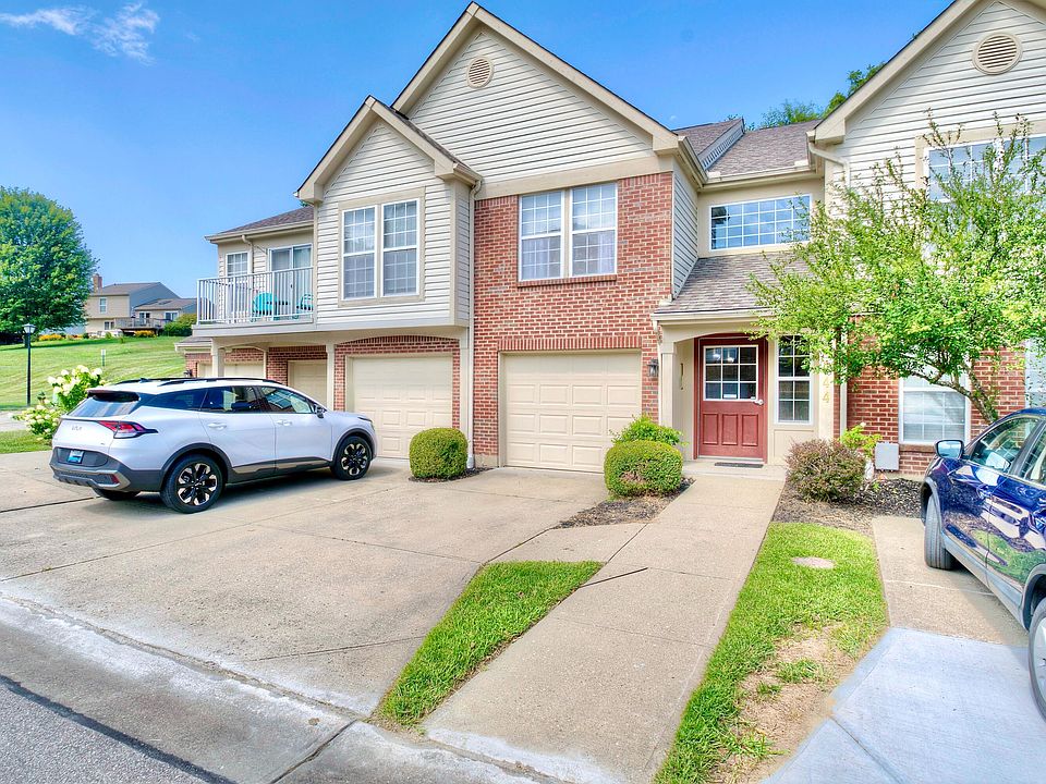 1st image of 744 Valley Square Dr Unit 6C