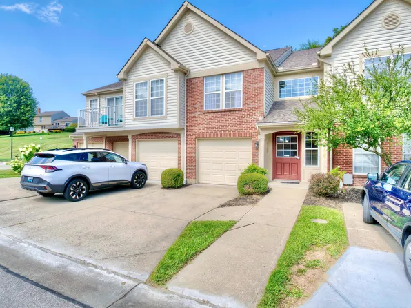 744 Valley Square Dr Unit 6C, Taylor Mill, KY 41015