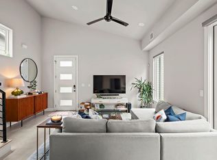 1174 Bedford St UNIT 2, Austin, TX 78702