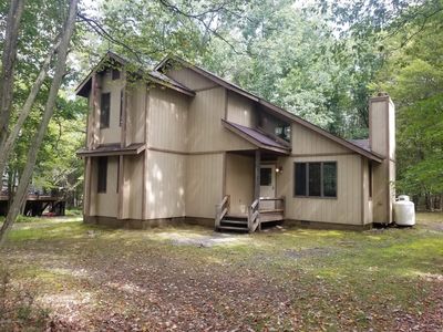 237 Towamensing Trl, Albrightsville, PA, 18210