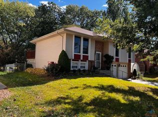 2101 Antioch Dr, Clinton, MO 64735