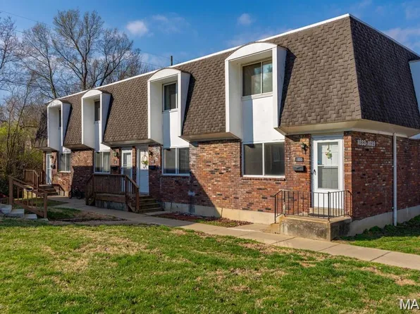1037 Lafayette Ct APT C, Collinsville, IL 62234