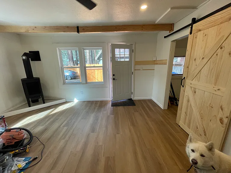 1111 Bowers Ave #1/2 — Photo 3
