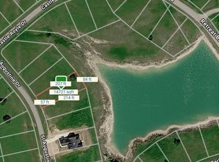 7313 Saint Augustines Dr, Cleburne, TX 76033